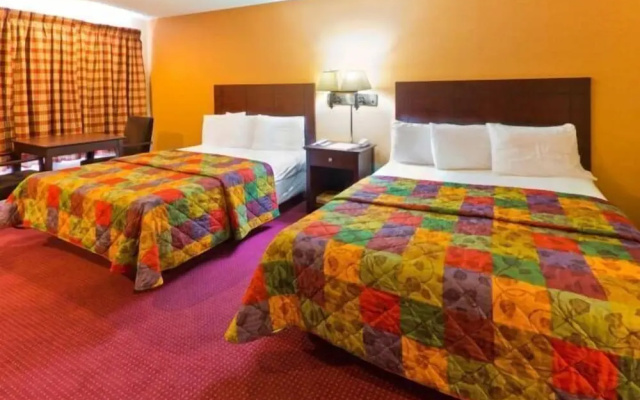 Budget Lodge Buena