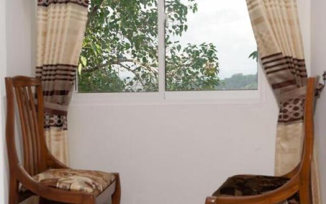 Kandyan White Holiday Homes