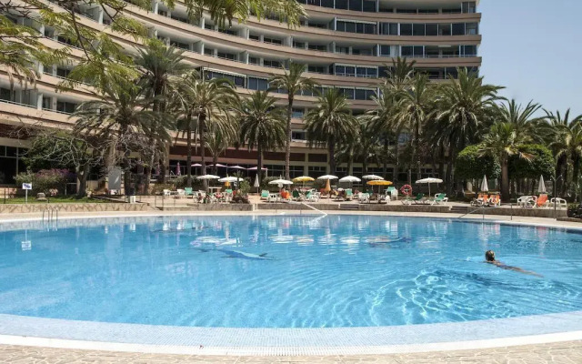 Residence Marazul del Sur
