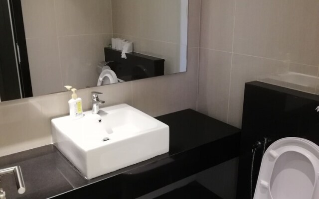 The Shore 3BR Luxury Residences