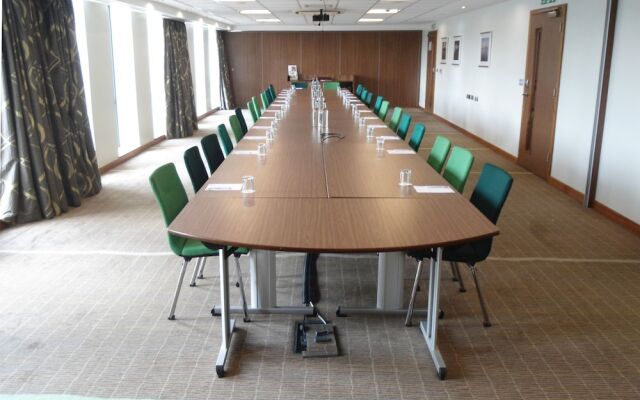 Holiday Inn Bristol City Centre