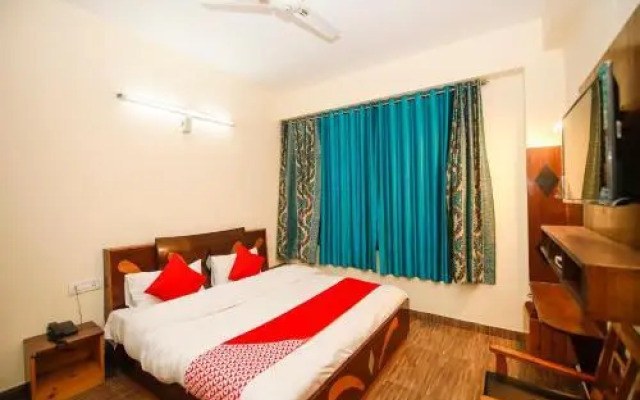 Himalayan Residency By OYO Rooms