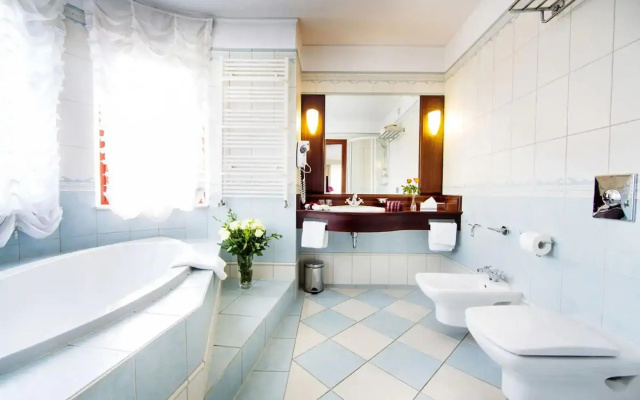 Hotel Haffner Resort & SPA - Destigo Hotels