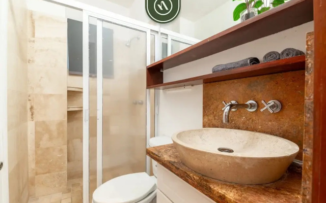 Villas Fairway Villa 57