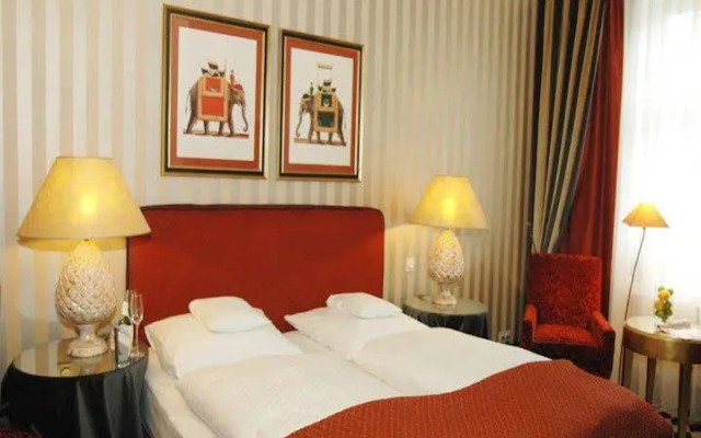 Romantik Hotel das Smolka