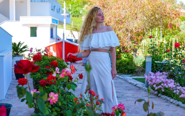 Two mermaids hotel
