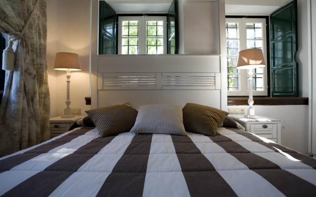 Despotiko Hotel