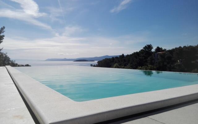 Sunny Hvar 2 - With Pool - A3