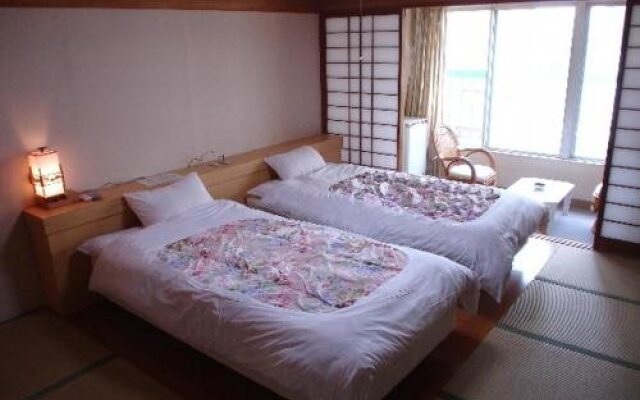 Shinohara Hotel Hamazen