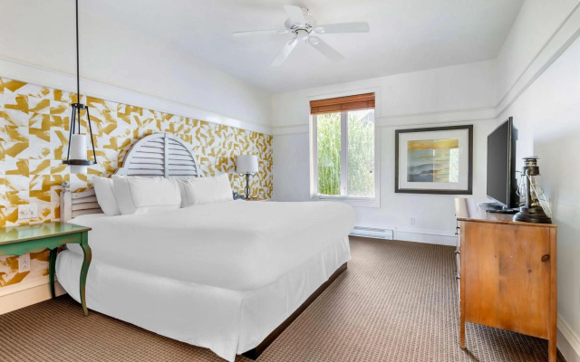 Hilton Grand Vacations Club Tremblant Canada