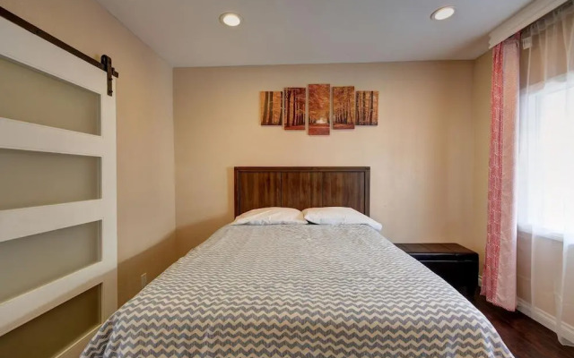 Tradewinds Hotel LAX Airport