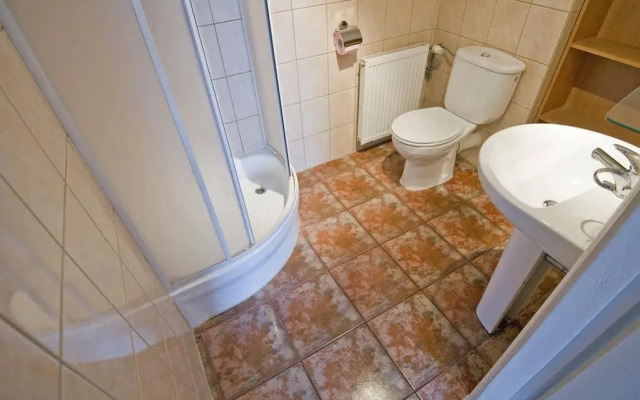 Aparthotel Styl
