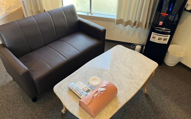 Hotel Lucia at Maebashi Akagi - Adults Only
