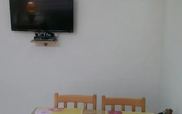 Golden Ashraf Apartment
