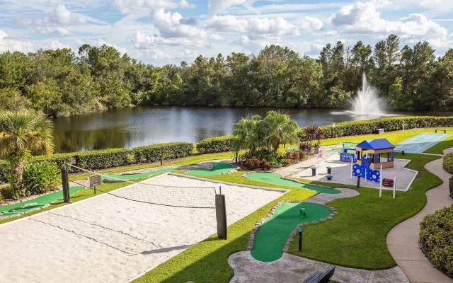 Westgate Leisure Resort