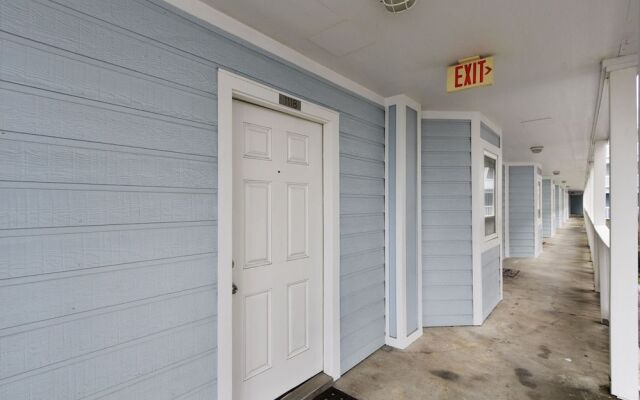 Seascape 1118 - 1 Br Condo