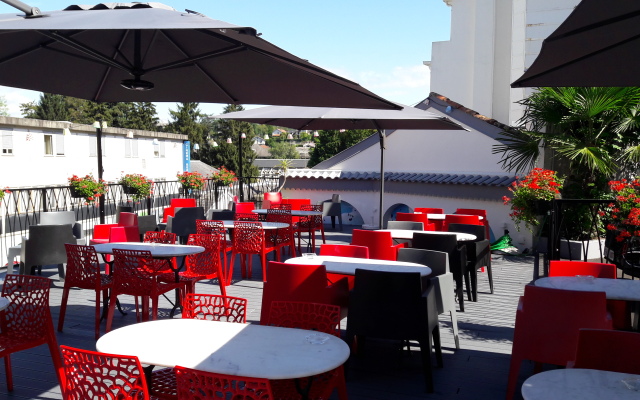 Hotel Sainte Rose