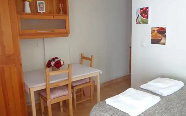Vila Berta Studio