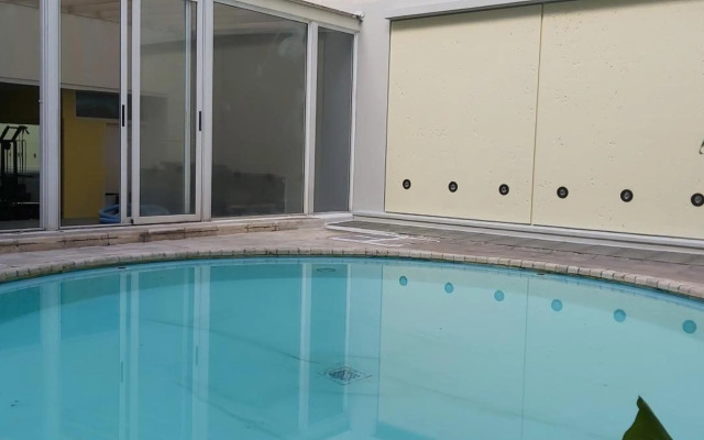 Recoleta Beatiful Apartment III