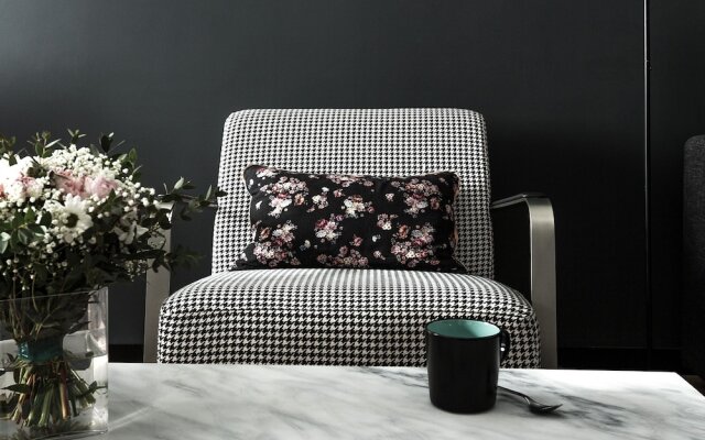 Apparts' Rennes BnB Duhamel