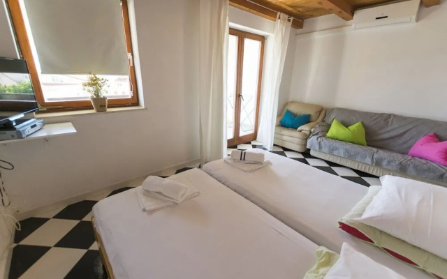 Apartments Grozdana