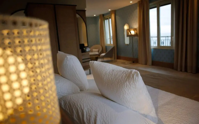 Splendid Hotel