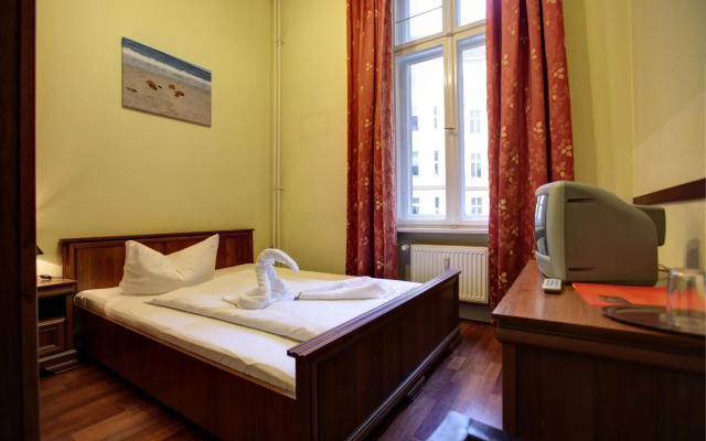 Hotel Pension Bernstein