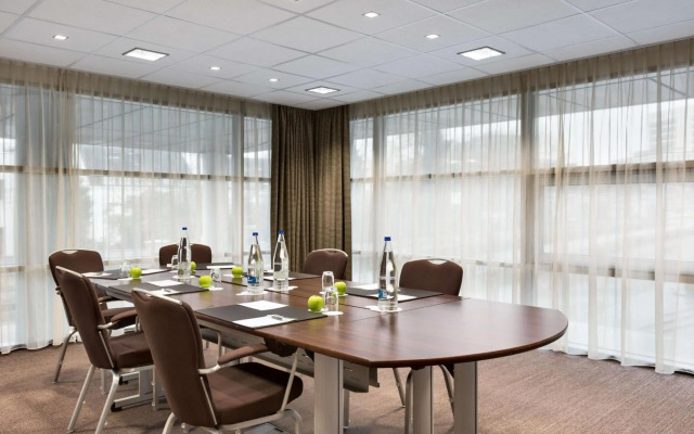 NH Amersfoort