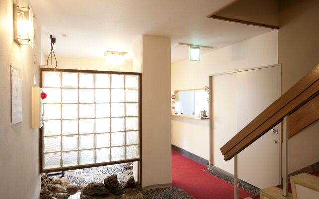 Shin-Okubo Sekitei Hotel