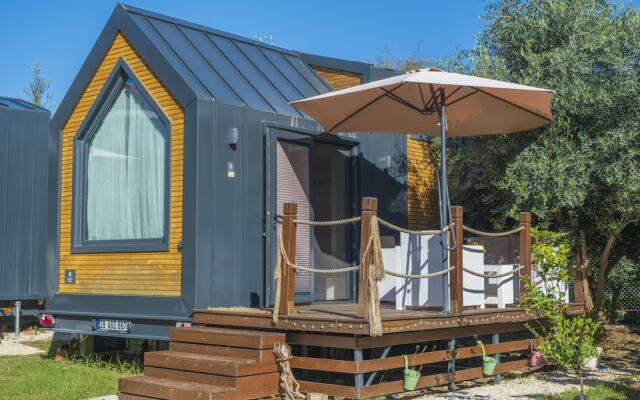 Efe Tiny House