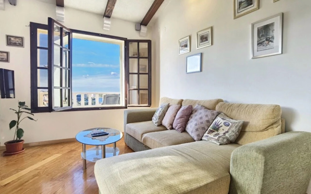 Branka - 30 m From Beach - A1 Zeleni