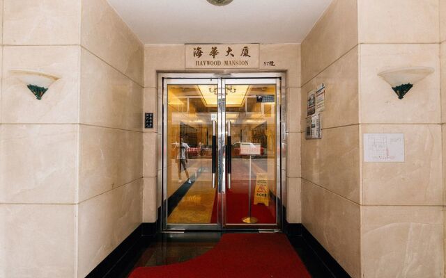 ZEN Rooms Causeway Bay