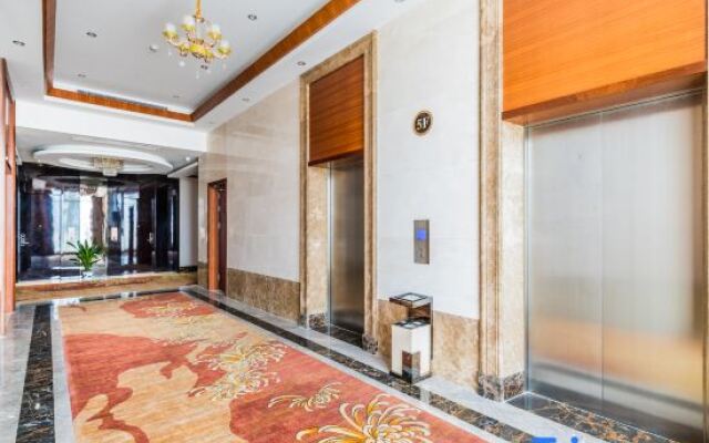 Tang Hua Hotel