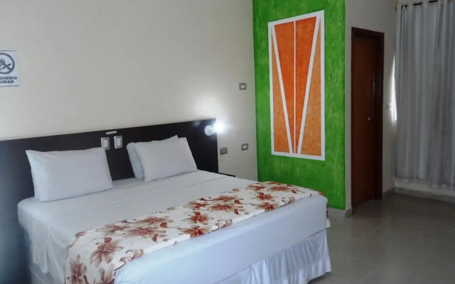 Nioja Hotel