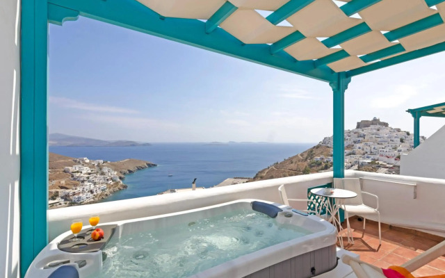 Astypalaia Palace Hotel