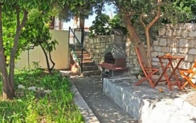 Villa Toni Natura