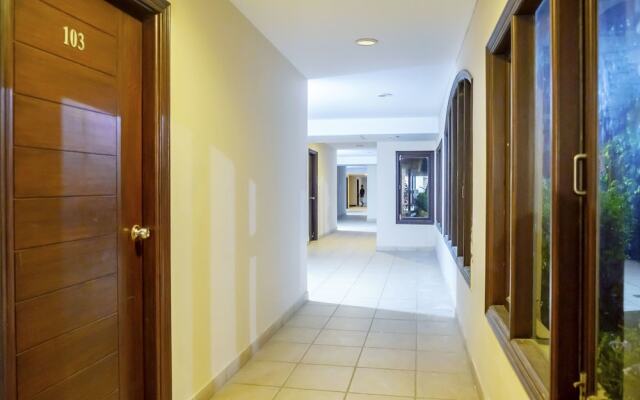 OYO 15149 Hotel Ajoy Minar
