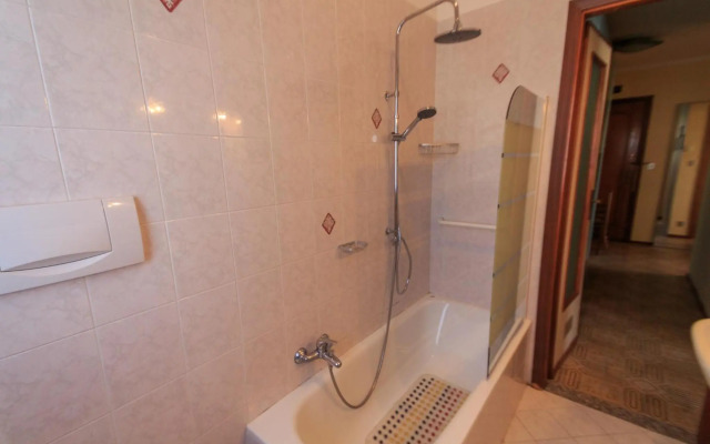 Appartamento con vista mare eccezionale