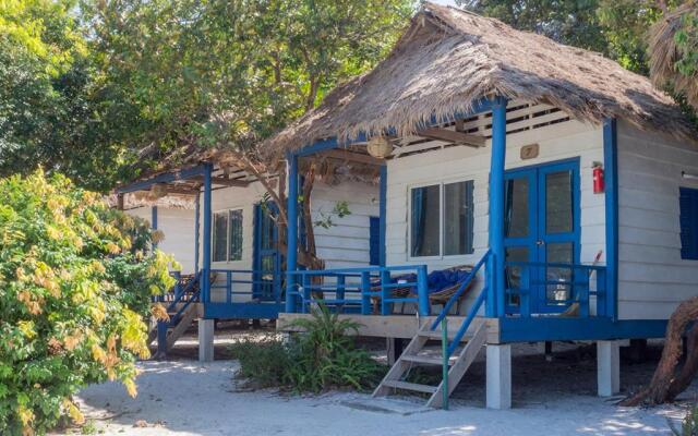 SARASEA Resort