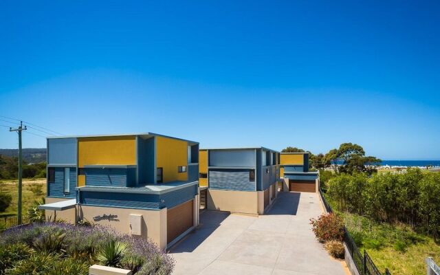 Saltwater Apartments