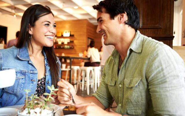 Holiday Inn Chandigarh Zirakpur by IHG