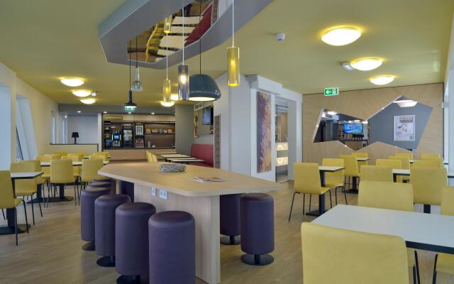 B&B Hotel Heilbronn