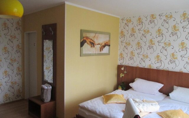 Pension Residenz Iva