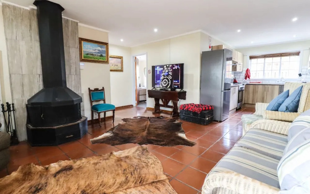 Cinzaco Dullstroom
