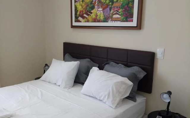 Flat beira mar, Olinda 4 Rodas 315