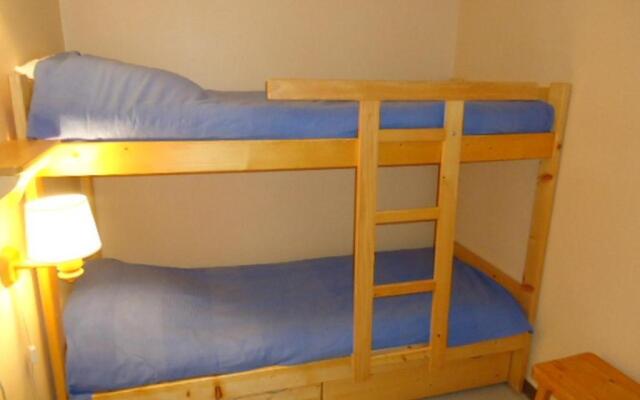 Appartement La Clusaz, 3 pièces, 8 personnes - FR-1-459-12