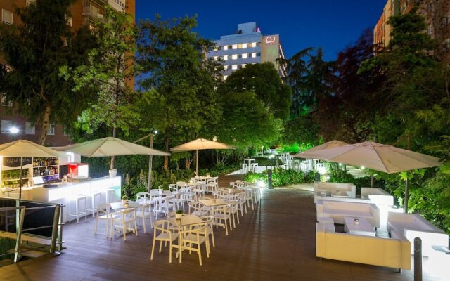 Crowne Plaza Madrid - Centre Retiro by IHG
