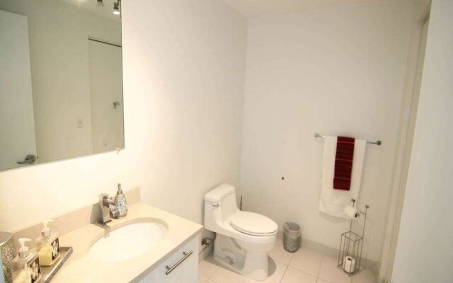 Spectacular Midtown Miami