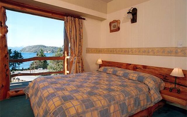 Hosteria Boutique Rihue