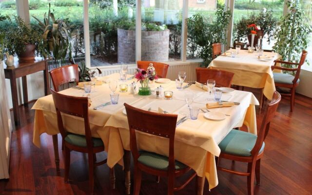 Hotel Restaurant Hof van Twente